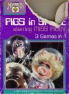 Pigs in Space starring Miss Pigg Box Art Front
